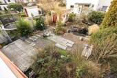 Garten Ausblick Schlafzimmer 1 - 