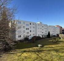 Helle und geräumige 3 Zimmer-Wohnung mit Balkon und TG-Stellplatz! - Stuttgart Münster