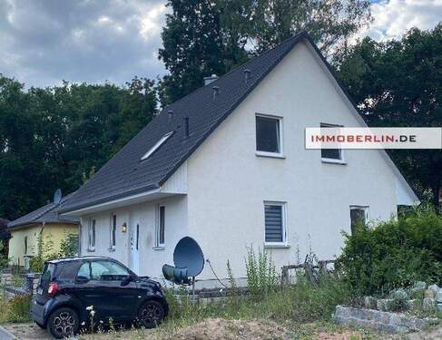 Mailing Bild 2.jpg - Mehrfamilienhaus, Wohnhaus mit 138,00 m&sup2; in Wandlitz zum Kaufen