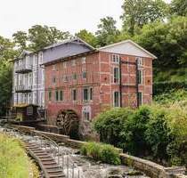 Kernsanierte Souterrainwohnung in der historischen Gremsmühle an der Schwentine - Malente Bad Malente-Gremsmühlen
