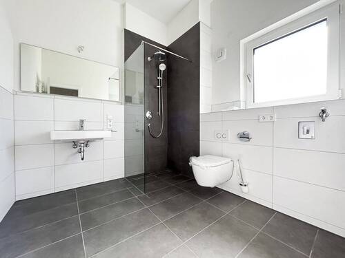 Badezimmer - 