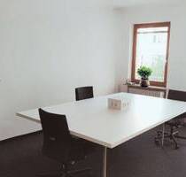 Nürnberg: Flexible Büroplätze mit Rundumservice, Geschäftsadresse & Räume