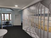 Empfang - Geschäftsadresse - Büro zur Miete in Nürnberg