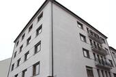 Außenansicht - Büro in Nürnberg