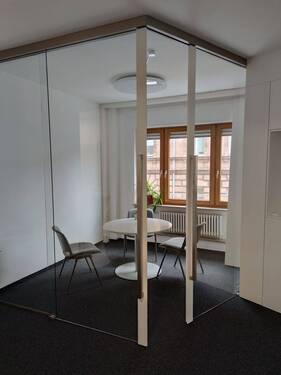 Besprechungsraum 2 - 