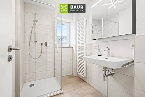 Badezimmer EG - 