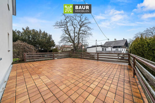 Terrasse - 