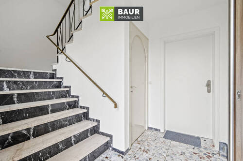 Treppenhaus - 