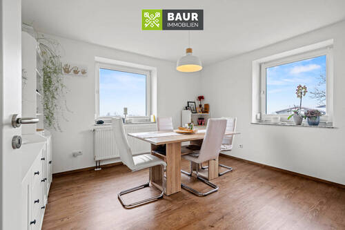 Essbereich EG - 