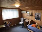 Spitzboden - 