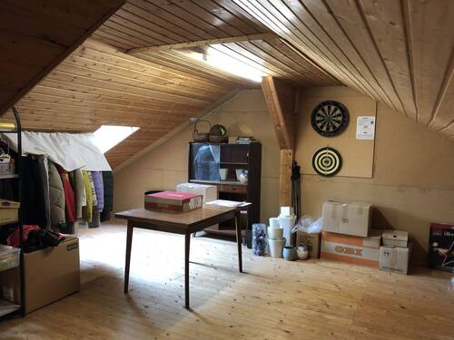 Spitboden - 