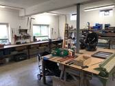 Werkstatt - 