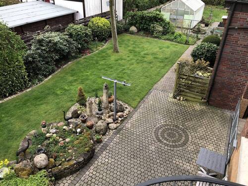 Garten - 