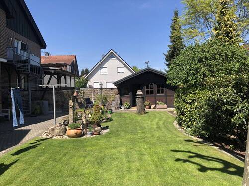 Garten - 