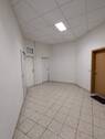 Hausflur Blick zum Eingang - 