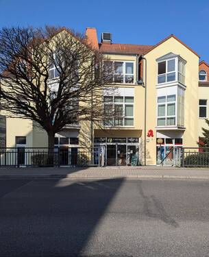 Vorderansicht - 