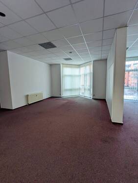 hinteres Büro - Büro in Pulsnitz zur Miete