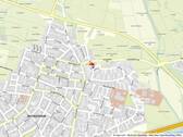 Geolyzer Kartenausschnitt - 