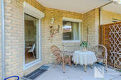 Terrasse - 
