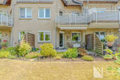 Terrassenansicht - 