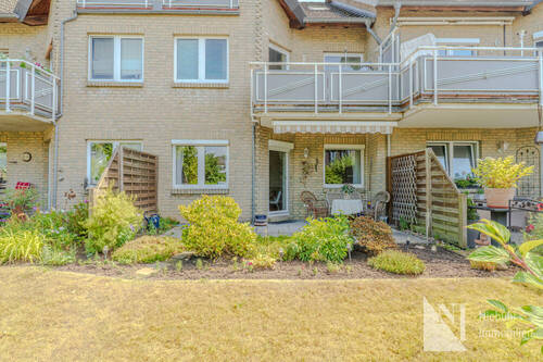 Terrassenansicht - 