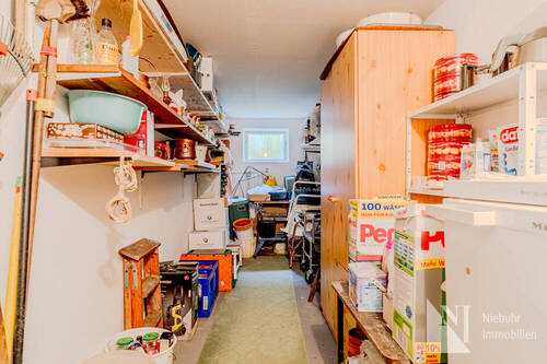 Kellerraum - 