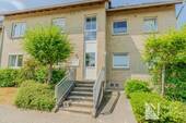 Hausansicht - -RESERVIERT- Erdgeschosswohnung mit Terrasse und Stellplatz in Bad Bevensen
