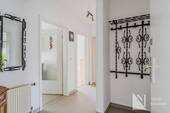 Wohnungsflur - 