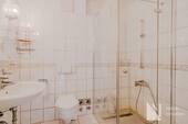 Mod. Duschbad - 