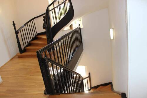 Treppenhaus - 