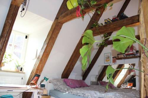 Schlafzimmer - 