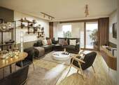 Wohnzimmer - 