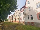 Hausansicht vorn - 
