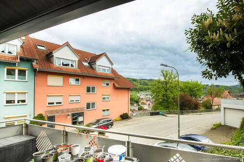 Balkon - 