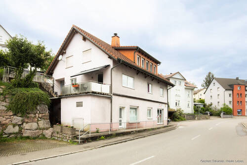 Außenansicht - 