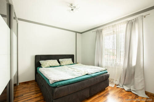Schlafzimmer - 