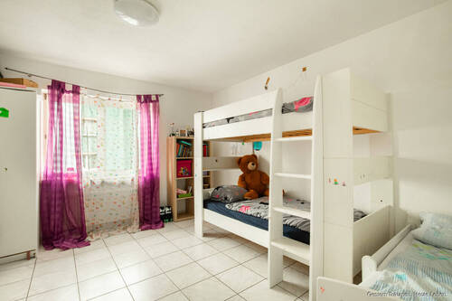 Kinderzimmer 2 - 