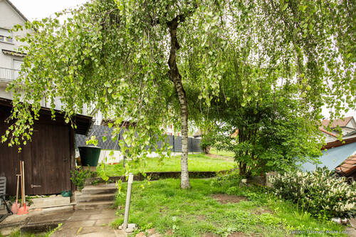 Garten - 