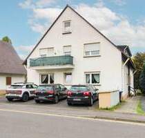 Attraktives Mehrfamilienhaus mit 5 Einheiten - vollständig aufgeteilt & vielseitig nutzbar in Sinzig