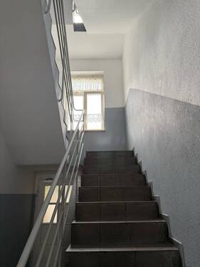 Bild Treppenhaus - Einfamilienhaus in Jüchen