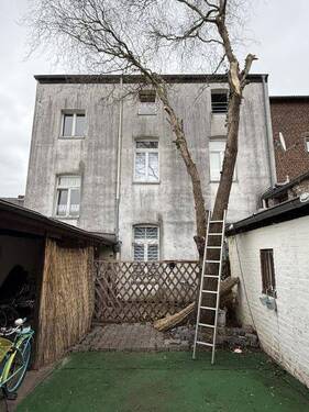 Rückansicht - Einfamilienhaus in Jüchen zum Kaufen