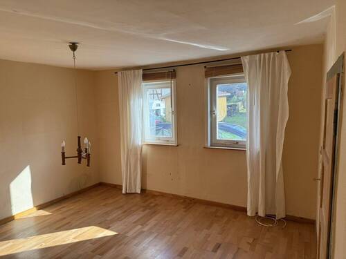 Wohnzimmer EG rechts 2 - 