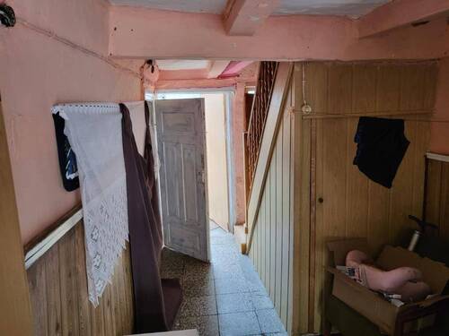 Flur - Einfamilienhaus mit 90,00 m² in Heringen/ Helme zum Kaufen