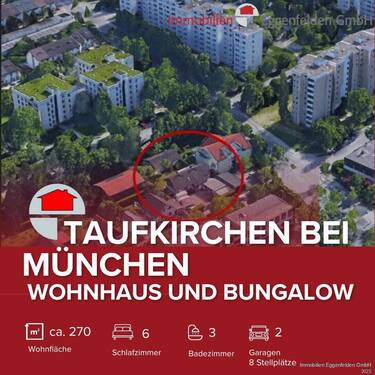 Titelbild 251027 - Investition in grenzenlose Möglichkeit am zukünftigen Prestigestandort Taufkirchens (251027)