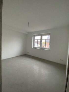 Schlafzimmer - Etagenwohnung mit 53,30 m&sup2; in Hamburg zur Miete