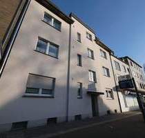 Renovierte & gemütliche 2,5 Raum-Dachgeschosswohnung mit Tageslichtbad & Gartennutzung in Hassel - Gelsenkirchen