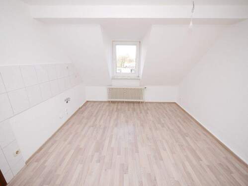 Küche - 2 Zimmer Etagenwohnung in Gelsenkirchen