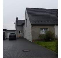 Provisionsfrei für Ersteher - Einfamiliendoppelhaushälfte - ZV! - Recklinghausen König-Ludwig