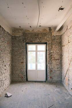 Schlafzimmer 1. OG - 