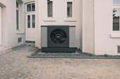 Wärmepumpe - 